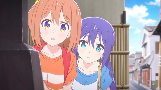 恋する小惑星 3話場面カット_027