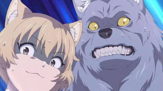 旗揚!けものみち 1話番組カット018