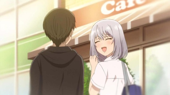 手品先輩 11話場面カット018