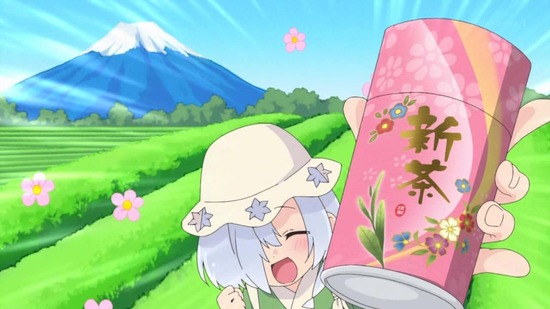 八十亀ちゃんかんさつにっき 2さつめ 4話場面カット005