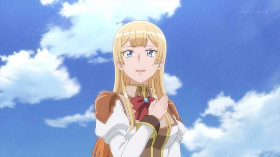 月が導く異世界道中 第二幕 8話場面カット010