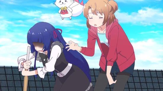 ソラとウミのアイダ 5話場面カット035
