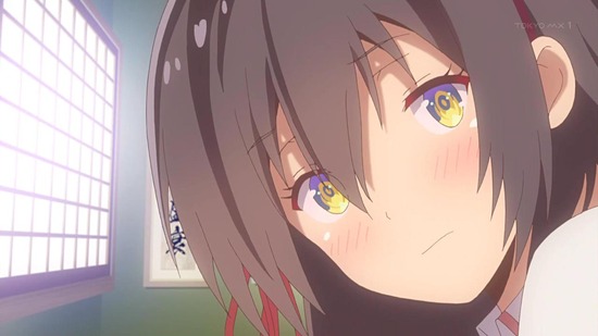可愛ければ変態でも好きになってくれますか? 9話番組カット019