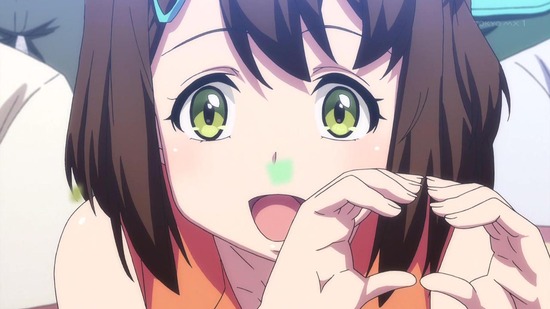 神田川JET GIRLS 1話番組カット016