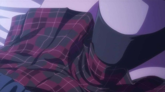 捏造トラップ -NTR- 4話場面カット_027