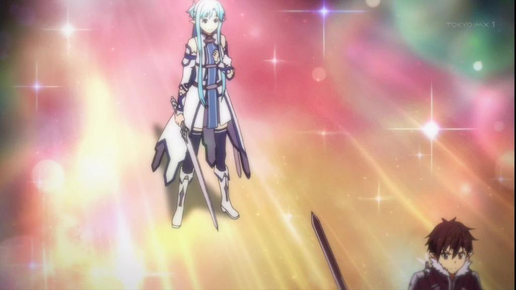 ソードアート・オンラインⅡ 21話002