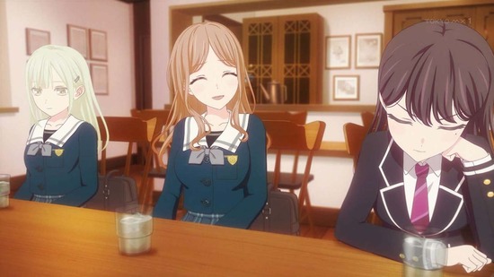 BanG Dream! It's MyGO!!!!! 3話場面カット016