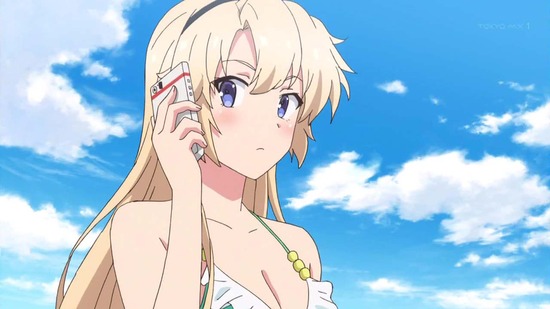 刀使ノ巫女 4話場面カット006