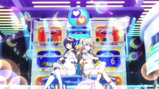 ラブライブ!虹ヶ咲学園スクールアイドル同好会 4話番組カット046