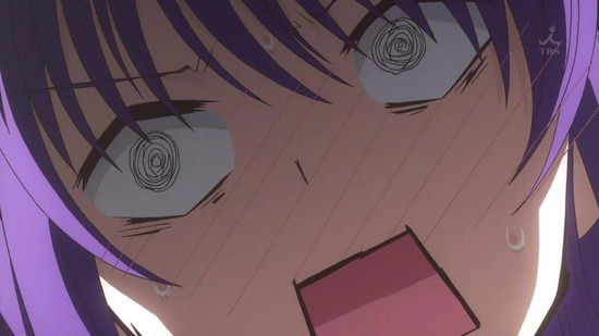 みだらな青ちゃんは勉強ができない #02番組カット016