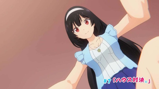 犬になったら好きな人に拾われた。　７話場面カット003