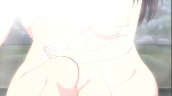 捏造トラップ NTR3話番組カット009