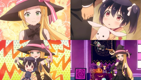 うらら迷路帖 7占場面カットSample011