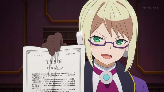 ラストピリオド 終わりなき螺旋の物語9話場面カット029