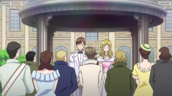 八男って、それはないでしょう! #7場面カット001