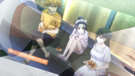 君は冥土様。 4話場面カット028