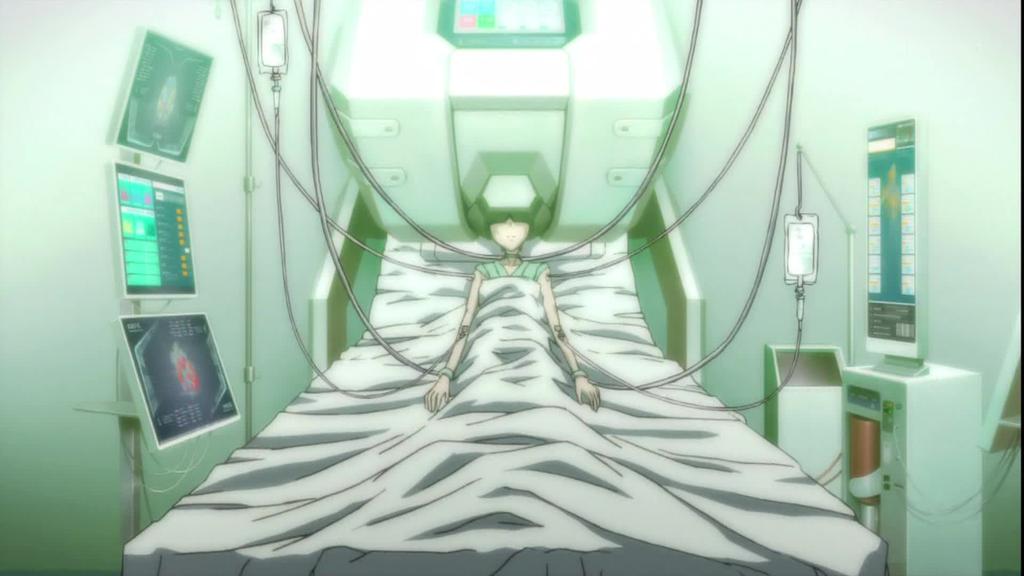 ソードアート・オンラインⅡ 22話007