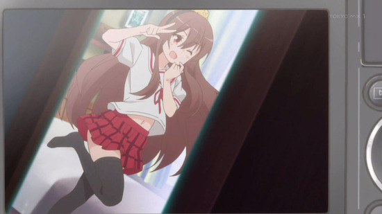 すのはら荘の管理人さん #5場面カット034