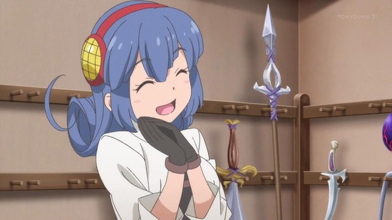 社長、バトルの時間です！　５話場面カット036