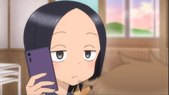 からかい上手の高木さん 9話場面カット009