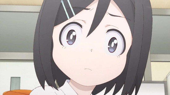 社畜さんは幼女幽霊に癒されたい。 2話番組カット031