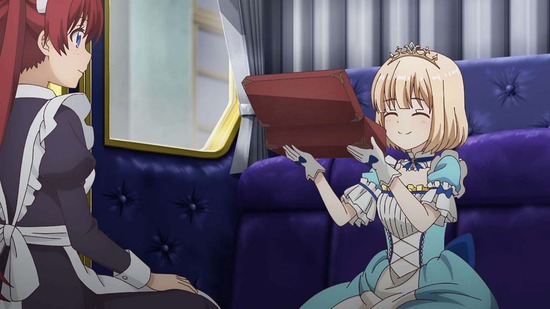 ティアムーン帝国物語 2話場面カット036