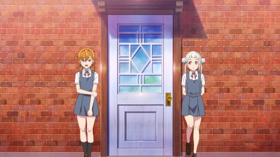 ラブライブ!スーパースター!! 6話場面カット008
