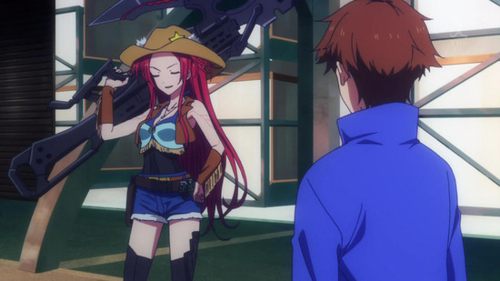 BEATLESS 9話場面カット018