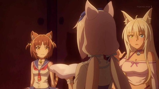 ネコぱら 7話場面カット016
