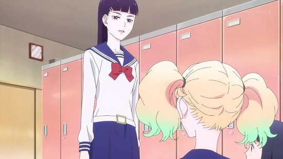 かげきしょうじょ!! 第三幕場面カット002