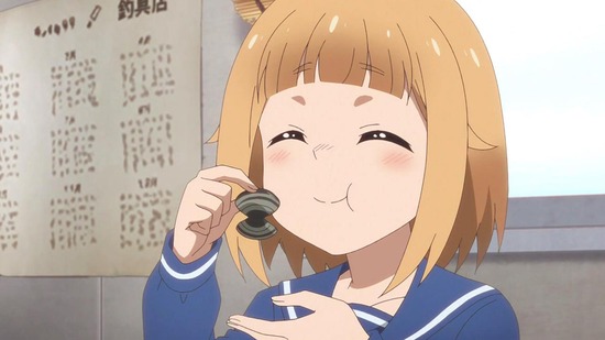 放課後ていぼう日誌 5話場面カット036