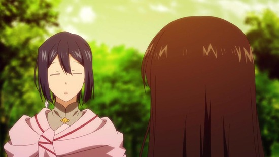 聖女の魔力は万能です 6話場面カット011