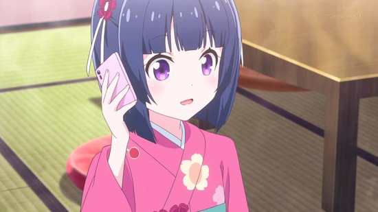 ネコぱら 3話場面カット011