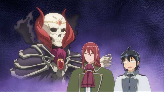 月が導く異世界道中 第二幕 4話場面カット011