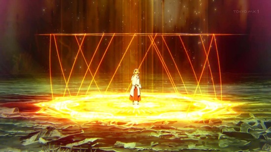 転生したらスライムだった件 45話場面カット020
