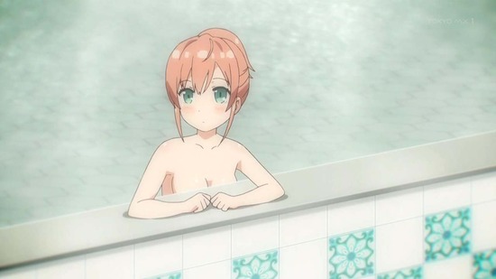 One Room セカンドシーズン #7番組カット007