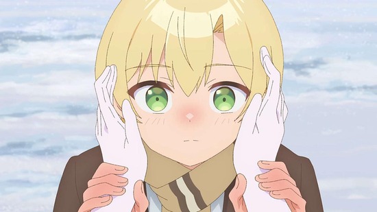 最近雇ったメイドが怪しい 11話場面カット040