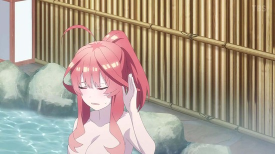 五等分の花嫁∬ 7話場面カット053