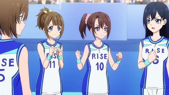 Extreme Hearts 11話場面カット009
