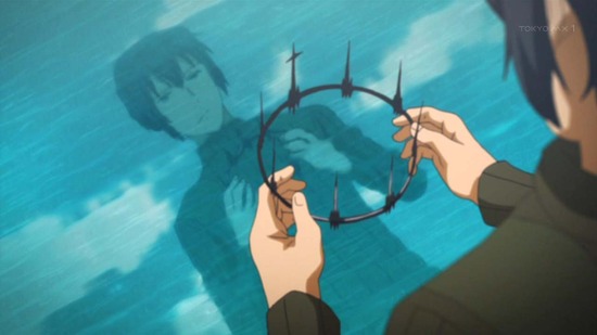 キノの旅 The Beautiful World The Animated Series 2話 コロシアム 感想 キノつおいなw もぐもく独り言 キノの旅 The Beautiful World The Animated Series 2話 コロシアム 感想 キノつおいなw もぐもく独り言