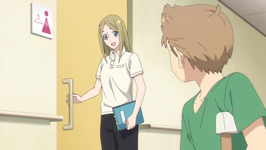 SPY×FAMILY 11話場面カット018