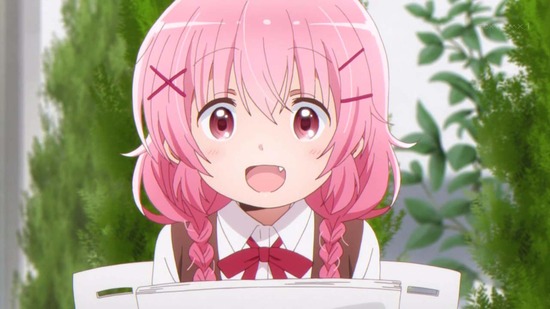 こみっくがーるず 3話場面カット001