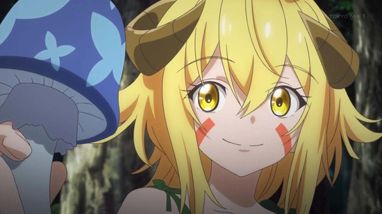 転生賢者の異世界ライフ 4話場面カット023