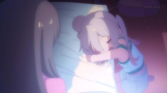 お兄ちゃんはおしまい! 3話場面カット114