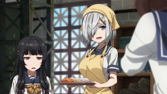 「艦これ」いつかあの海で 6話面カット010