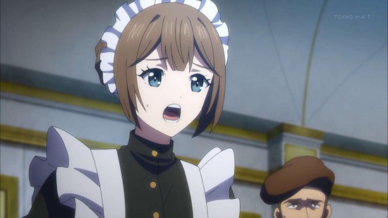 ゴブリンスレイヤーⅡ 10話場面カット65