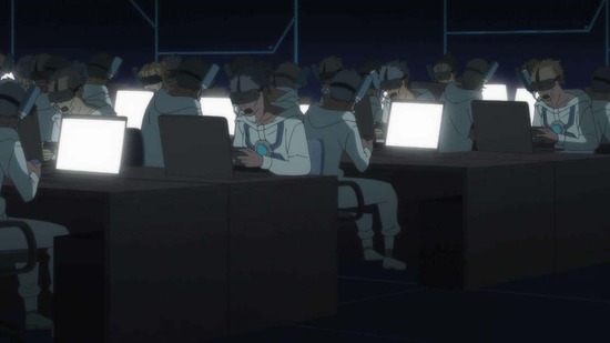 16bitセンセーション 12話場面カット18
