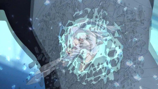 RWBY 氷雪帝国 1話場面カット019
