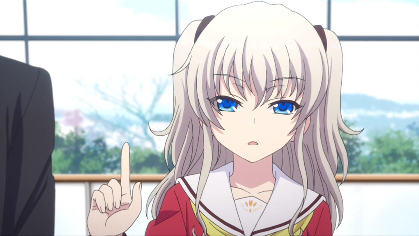 Charlotte シャーロット 2話あらすじ感想 歩未 良く出来た妹さんでw甘いカレーおいしそうだなww もぐもく独り言 Charlotte シャーロット 2話あらすじ感想 歩未 良く出来た妹さんでw甘いカレーおいしそうだなww もぐもく独り言