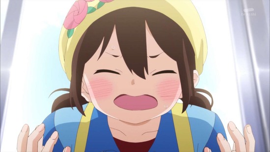僕の心のヤバイやつ 13話場面カット25
